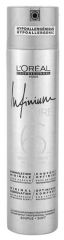 Infinium Pure Soft Fixing Hairspray 300 ml