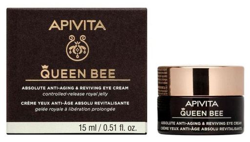 Queen Bee Eye Contour 15 ml