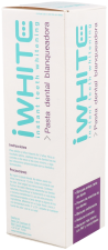 Supreme Whitening Toothpaste