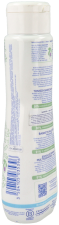 Stimulating Foaming Gel with Avocado