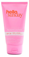 The Essential One Body Lotion SPF 30 50ml