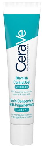 Imperfection Control Gel 40 ml