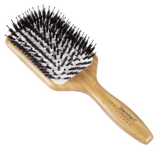 Bamboo Paddle Brush 85 x 250 mm