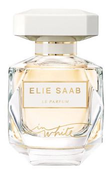 Le Parfum in White Eau de Parfum Spray 50 ml