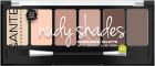 Eyeshadow Palette 6 Colors Nudy Shades 6 gr