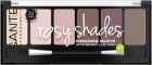 Eyeshadow Palette 6 Colors Nudy Shades 6 gr