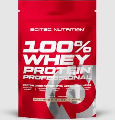 100% Whey Protein Professional 1 Kg