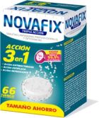 Novafix Triple Action Tablets 66 Units