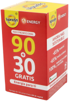 Energy 90 + 30 Tablets