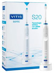 Sonic Electric Toothbrush S20