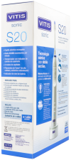 Sonic Electric Toothbrush S20