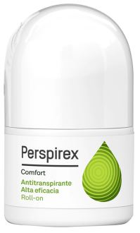 Comfort Antiperspirant Roll on 20 ml