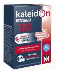 Kaleidon Probiotic 120 10 Envelopes x 1 gr