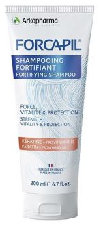 Forcapil Fortifying Shampoo 200 ml