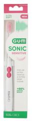 Sonic Sensitive Toothbrush 1 Unit