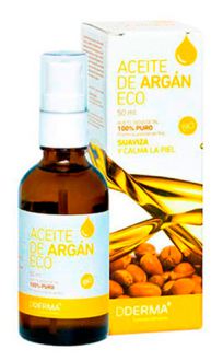 Organic Argan Oil 50 ml