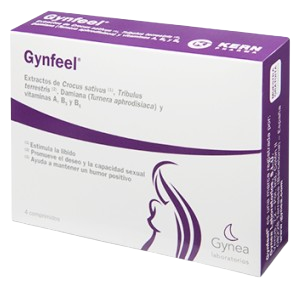 Gynea Gynfeel 30 Units