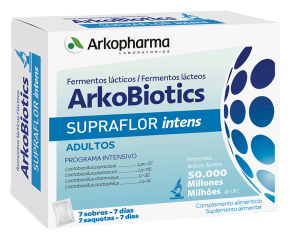 Arkobiotics Supraflor Intens Adults