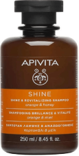 Shine Shine and Vitality Shampoo 250 ml