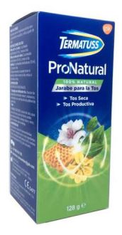 Termatuss Pronatural Syrup 128 ml