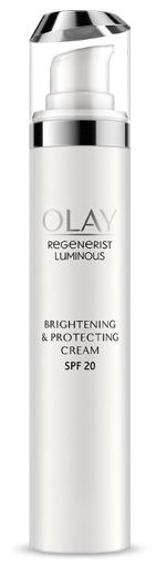 Regenerist Luminous Illuminating and Protective Cream SPF 20 50 ml