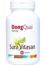 Dong Quai 100 Capsules