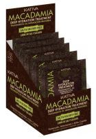 Macadamia Deep Hydration Treatment Macadamia Deep Hydration Treatment