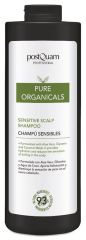 Pure Organics Sensitive Scalp Shampoo