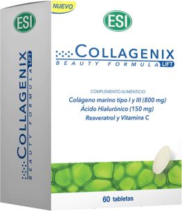 Collagenix 60 Tablets