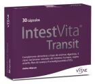 Intestvita Transit 30 Capsules