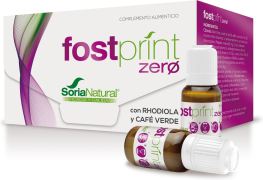 Fost Print Zero 15 Vials