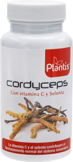 Cordyceps 60 Capsules