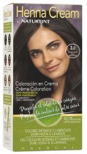Henna Cream Semi-Permanent Dye 110 ml