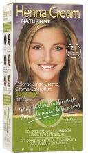 Henna Cream Semi-Permanent Dye 110 ml