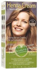 Henna Cream Semi-Permanent Dye 110 ml