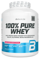 100% Pure Whey Protein 2270 gr