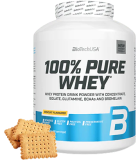 100% Pure Whey Protein 2270 gr