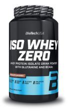 Iso Whey Zero 908 gr