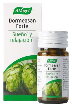 Dormeasan Forte 30 Tablets