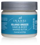 Island Breeze Hair &amp; Body Whipped Butter