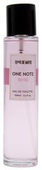 One Note Roses Eau de Toilette 100 ml