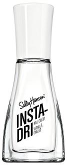 Insta-dri Nail Polish 113 White On Time 9.17ml