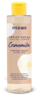 Chamomile Facial Tonic 200 ml