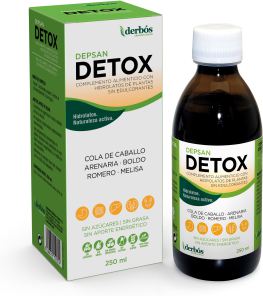 Depsan Detox 250ml