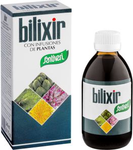 Bilixir Syrup 240 ml