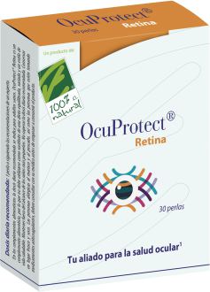 OcuProtect Retina 30 Pearls