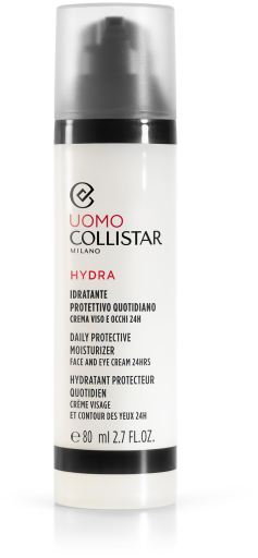 Collistar Hydra Moisturizing Cream 24 H 80 ml