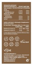 Vitamin D3K2 10 ml