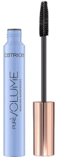 Pure Volume Waterproof Mascara 010 Black 10 ml