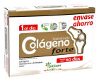 Hydrolyzed Collagen Forte 60 Capsules